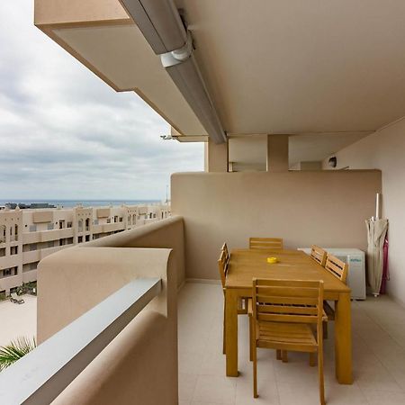 Appartement El Horno 2A008 à Playa Paraiso  Extérieur photo